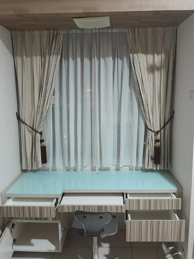 Others 4, Nice Studio Dmall Mares V Depok Syariah, Depok