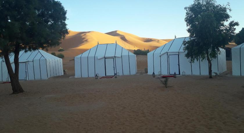 Others 3, Merzouga Luxury Glamping, Errachidia