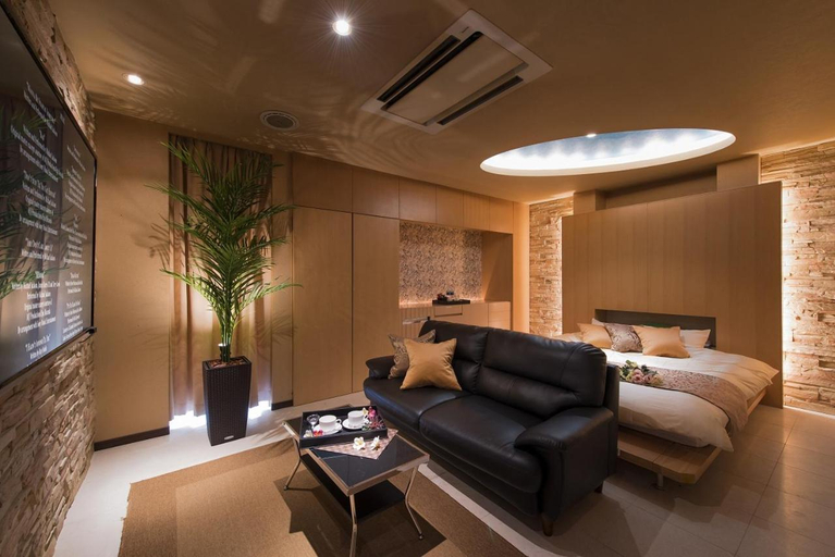 Others, HOTEL SULATA Sapporo (Adult Only), Sapporo