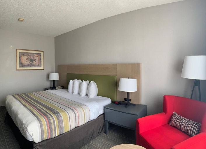 Bedroom 3, Sonesta Essential IAH Airport Houston, Houston