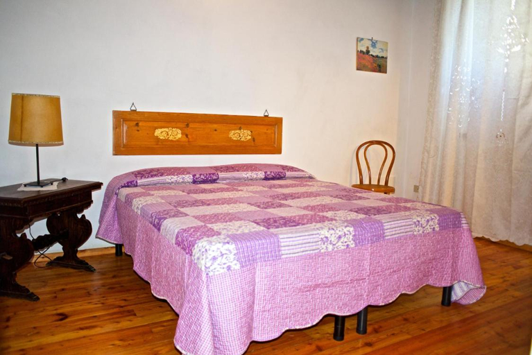 Bedroom 3, Lionforti da Vico B&B and Apartments, Florence