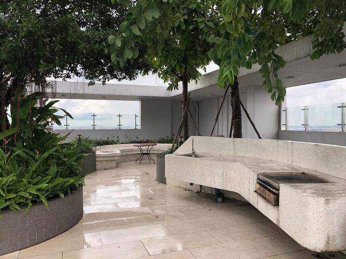 Exterior & Views 5, WEHELLO - Airport with astonishing view 3-Bedrooms, Tân Bình