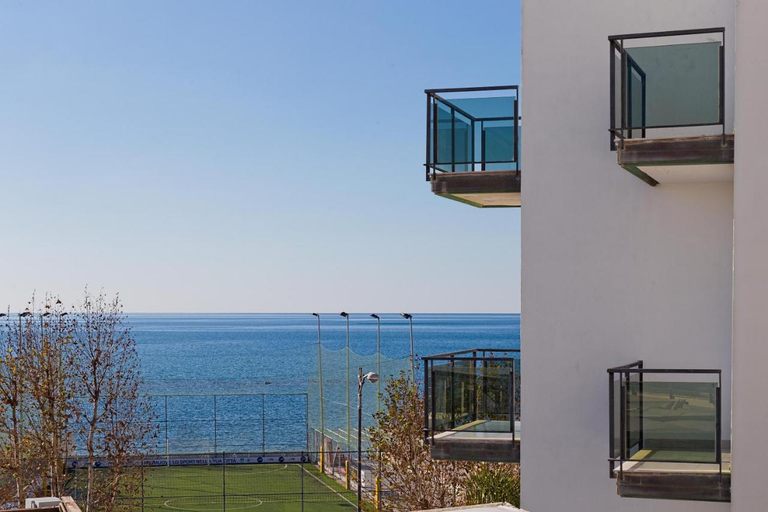 Others 5, Hotel La Mediterranea, Savona