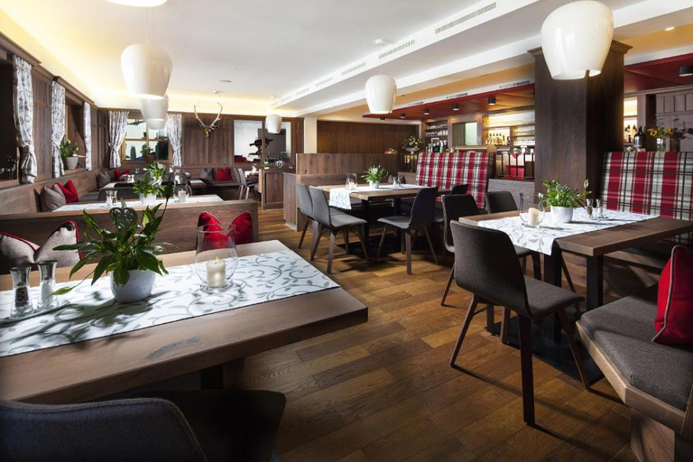 Food & Drinks 4, Hotel Metzgerwirt, Sankt Johann im Pongau