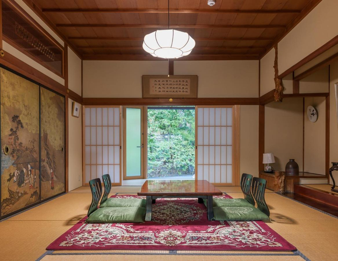 Others 5, Koyasan Sanadabo Rengejoin Rengejoin, Kōya