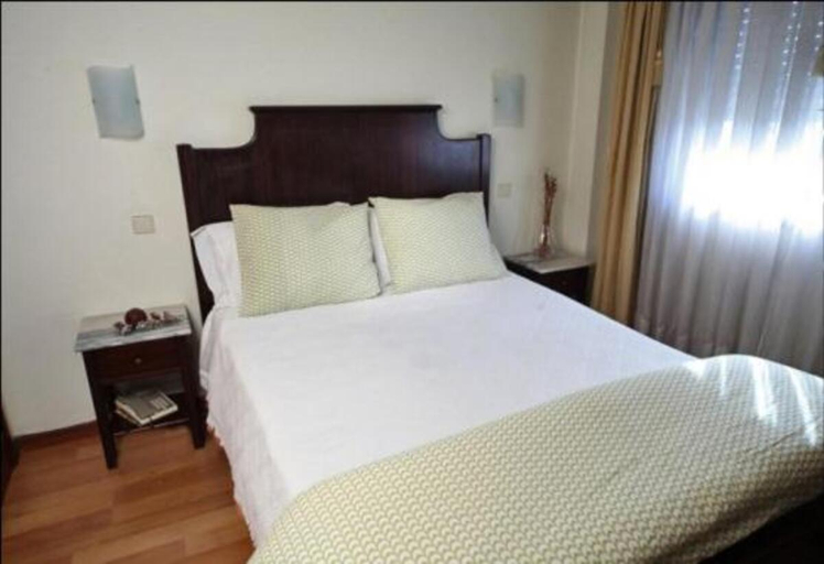 Bedroom 4, Hotel Palanca, Porto