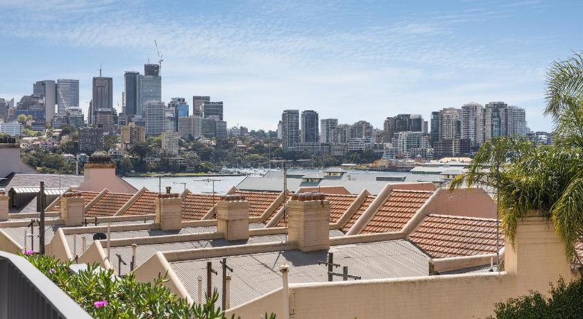 Others 4, Barangaroo Park Apartments by Urban Rest, Sydney
