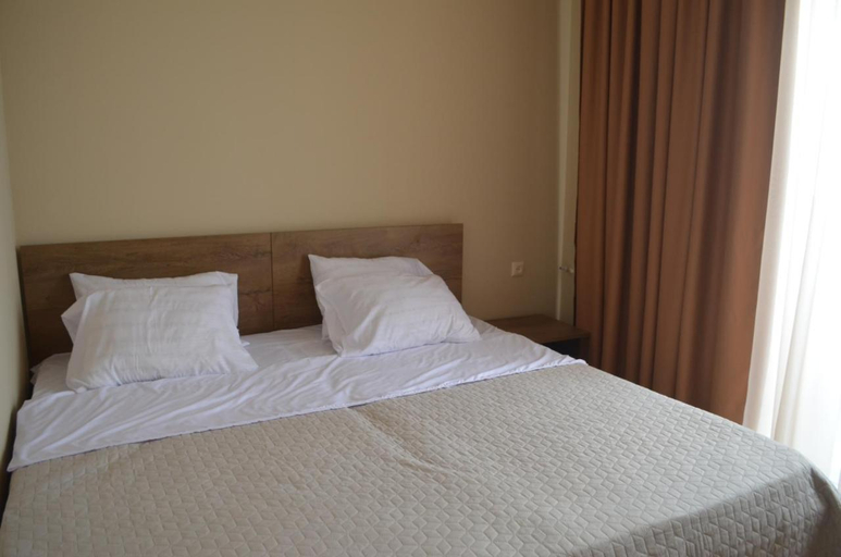 Bedroom 2, ELIT APARTMENTS, Batumi