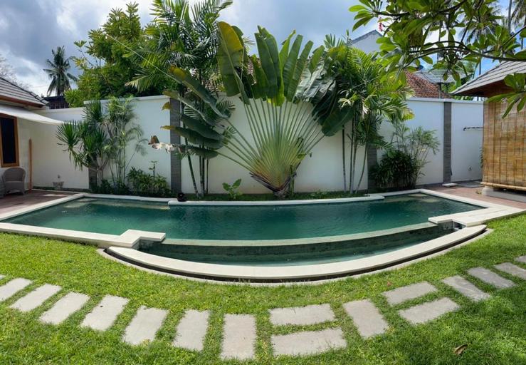 Sport & Beauty 4, Villa casa shanti deluxe, Buleleng