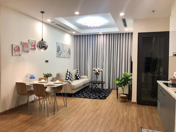 Others 4, BOM HOMES- VINHOMES GREENBAY- Service Apartment, Cầu Giấy