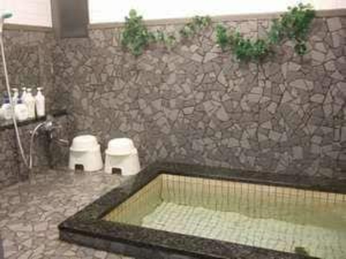 Hotel Osakaya, Aizuwakamatsu