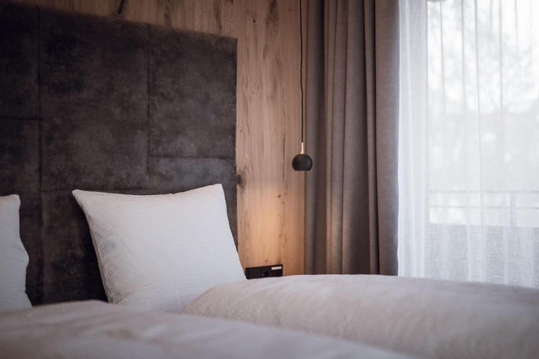 Bedroom 2, ROUDA luxury retreat am Kronplatz, Bolzano