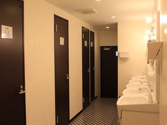 Others 3, Khaosan Kyoto Guesthouse, Kyoto