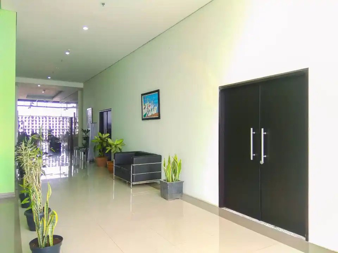 Others 4, Enjoy 1BR Apartment Atlanta Residence By Travelio, Depok