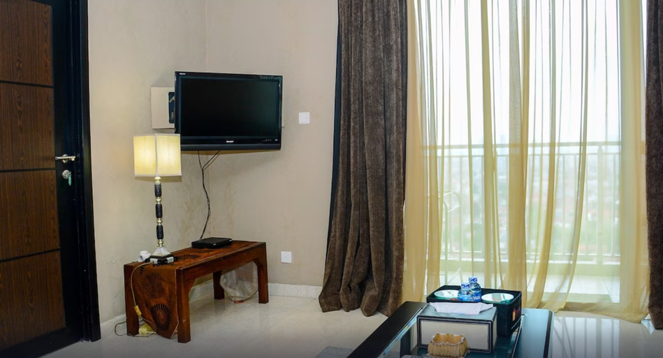 Others 5, Modern and Luxurious 2BR Dharmawangsa Essence Apartment, Jakarta Selatan