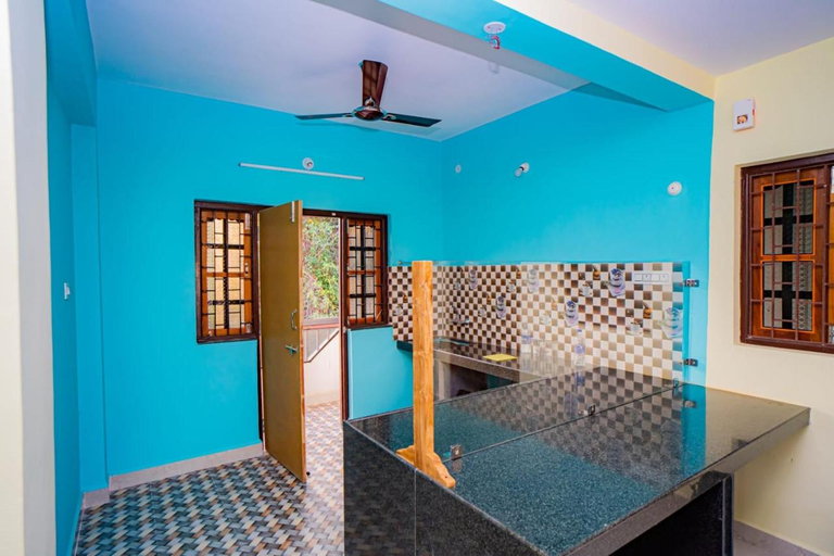 Others 2, Shanaya Holiday Apartment, South Goa