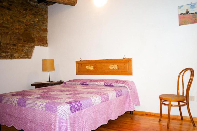 Bedroom 2, Lionforti da Vico B&B and Apartments, Florence