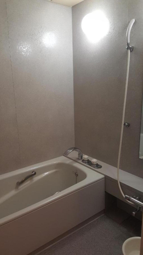 Bathroom 2, Hotel Sango (Adult only), Muroran