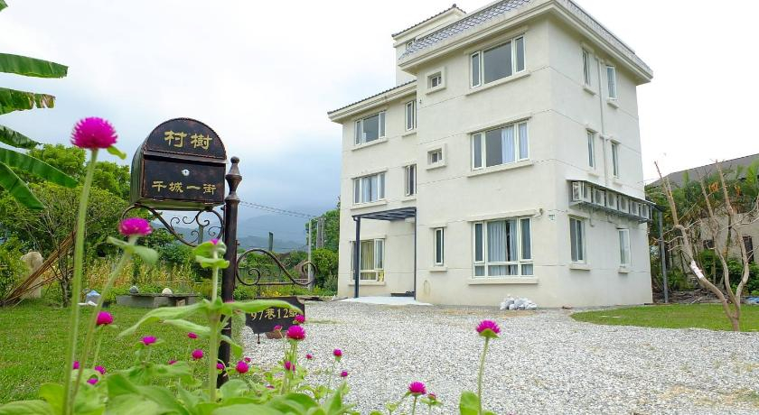 Exterior & Views 3, Village Tree B&B, Hualien