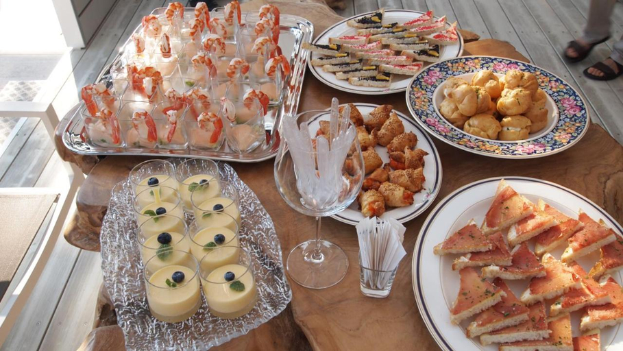 Food & Drinks 5, Piccolo Hotel, Bologna