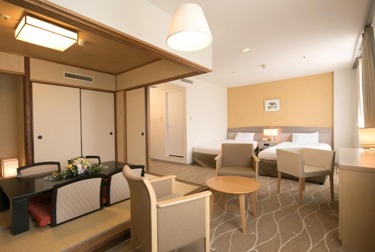 Others 3, Hotel Awina Osaka, Osaka