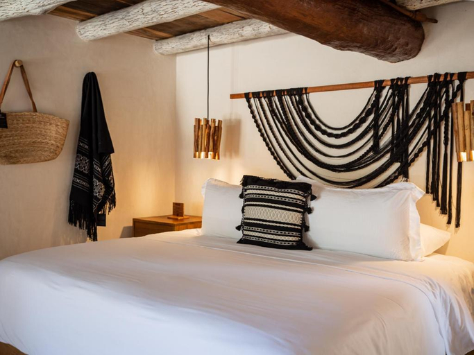 Bedroom 4, Holbox Aldea Kuka, Lázaro Cárdenas