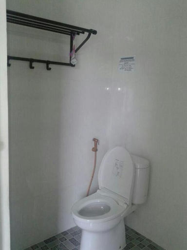 Bathroom, MY HOMESTAY Syariah, Tangerang