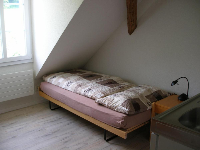 Bedroom 5, Gasthof Rossli, Trachselwald