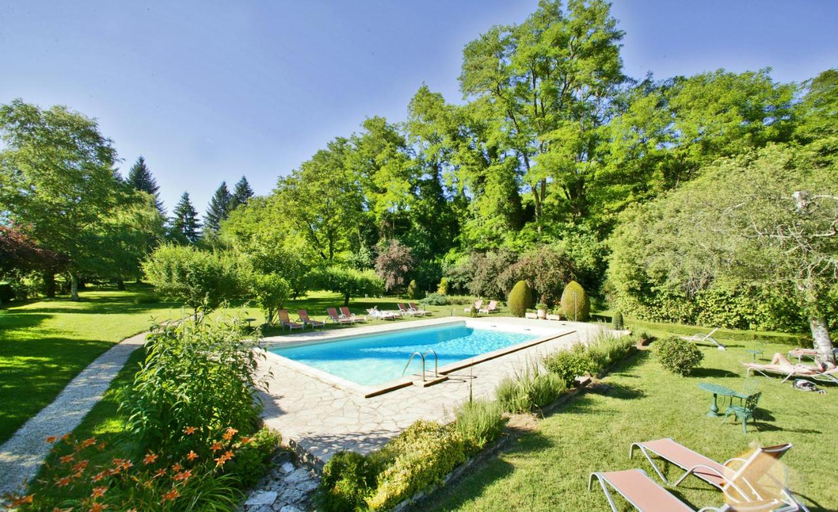 Sport & Beauty, Hotel Restaurant Les Glycines, Haute-Loire