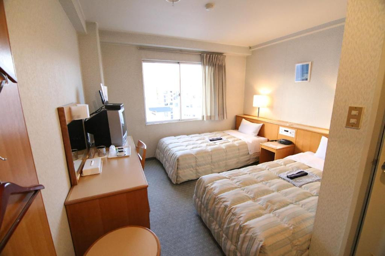 Bedroom 3, South Breeze Hotel Kochi Kaigetsu, Kōchi