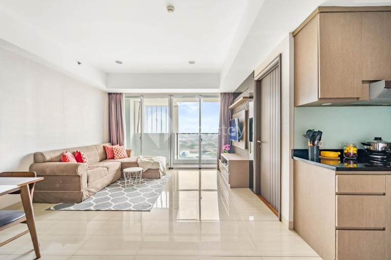 Others 1, Soleil by Kozystay - Kemang, South Jakarta