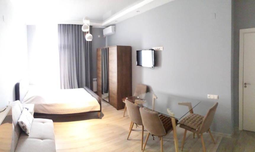 Bedroom 2, ELIT APARTMENTS, Batumi