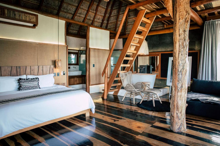Bedroom 4, Holbox Aldea Kuka, Lázaro Cárdenas