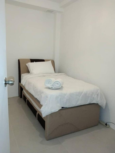 Bedroom 3, De'Jura Homestay, Kuching
