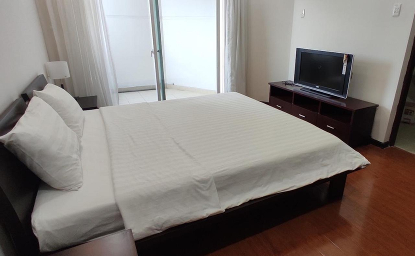 Family Suit Apartment, District 1