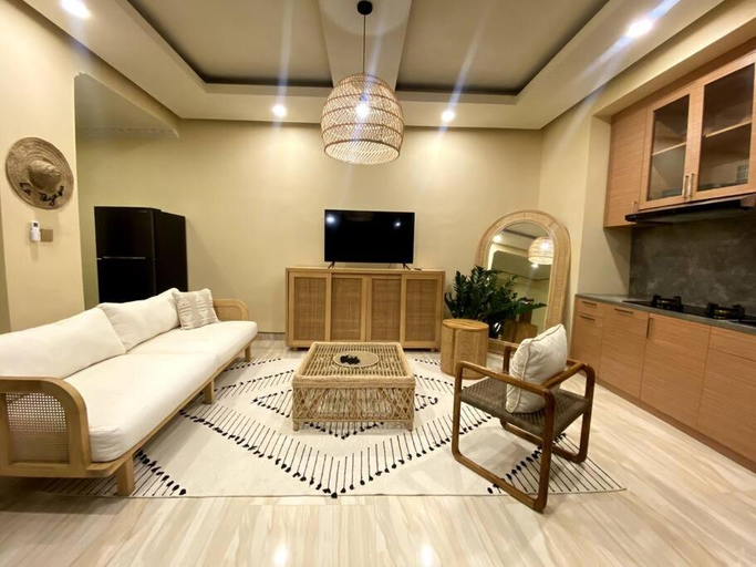 Others, Cozy 3 BR Villa Private Pool at seminyak ZN124A, Badung