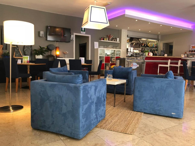 Others 5, Hotel Doria - Business & Bike, Mantua