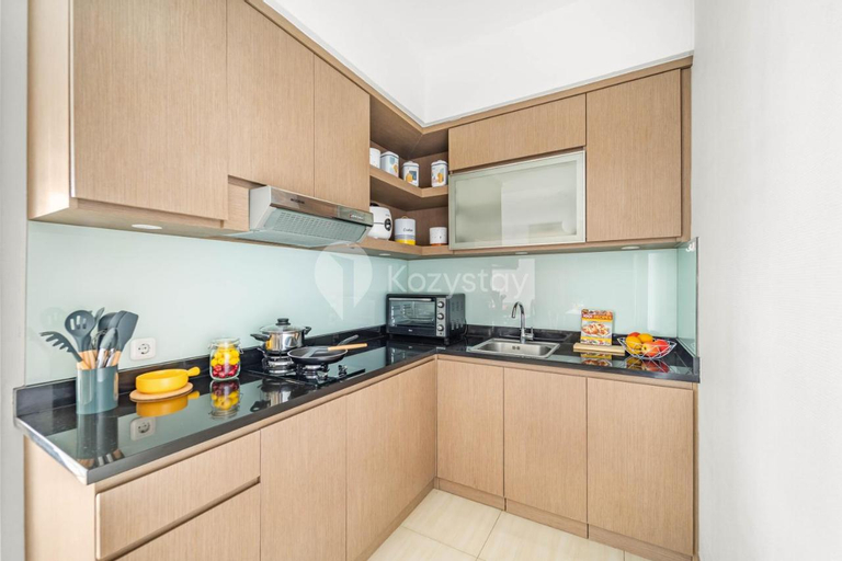 Others 2, Soleil by Kozystay - Kemang, South Jakarta