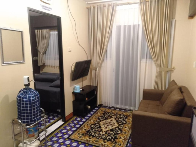 Others 4, MyStayPro Sentra Timur by ZUZU, East Jakarta