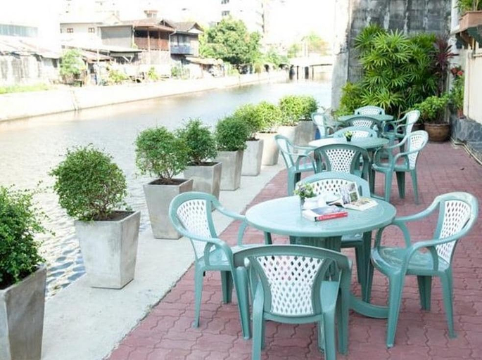 Others 2, Bhiman Inn Hotel, Phra Nakhon