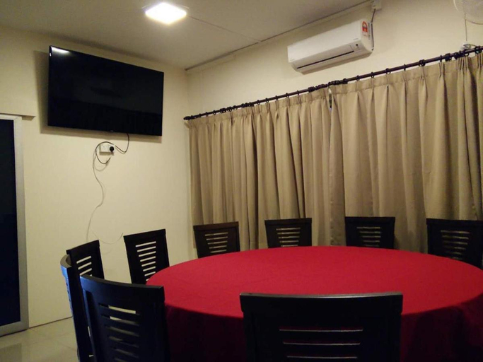 Business Facilities, JS&K Homestay, Kuala Terengganu