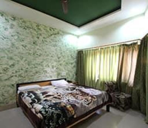 Bedroom 5, Hotel Sobhraj, Ajmer