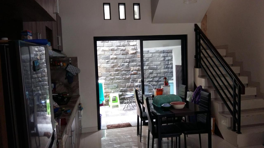 Others 2, MY HOMESTAY Syariah, Tangerang
