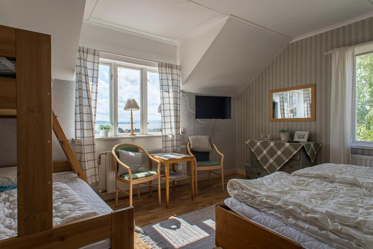 Bedroom 2, Backlund Boende i Dalarna, Rättvik