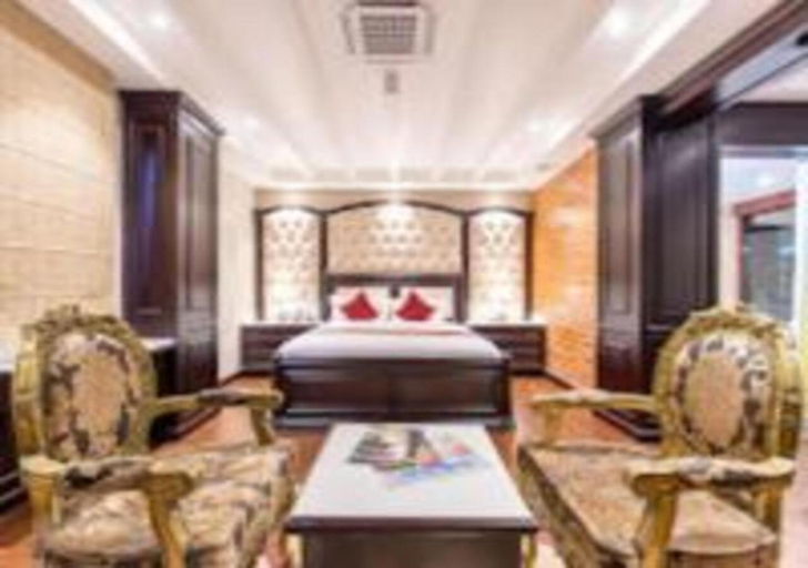 Others 2, MeroStay 128 AI Hotel, Bagmati