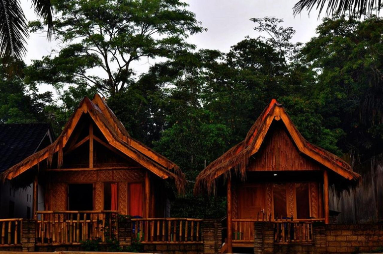 Exterior & Views 4, Tereng Wilis bungalows, Lombok