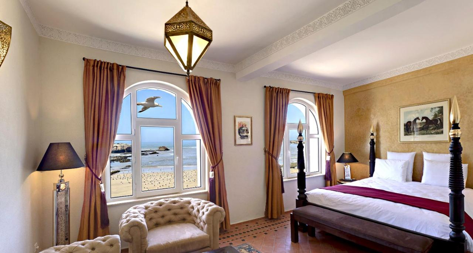 Bedroom 3, STE PERLE D'EAU, Essaouira
