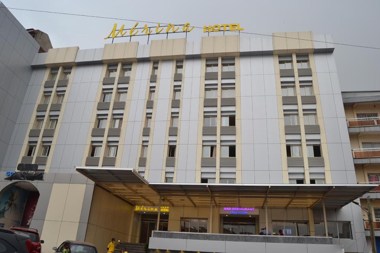 Exterior & Views 2, Merina, Mfoundi