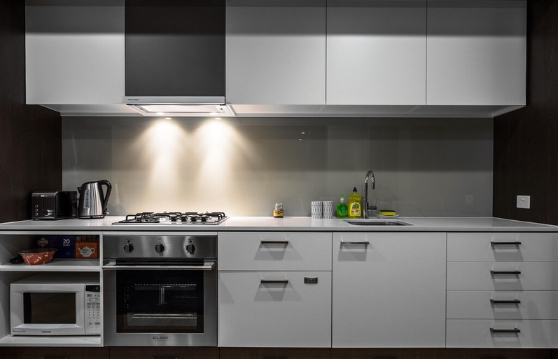 Others 5, Mega Style Apartments Opus, Melbourne