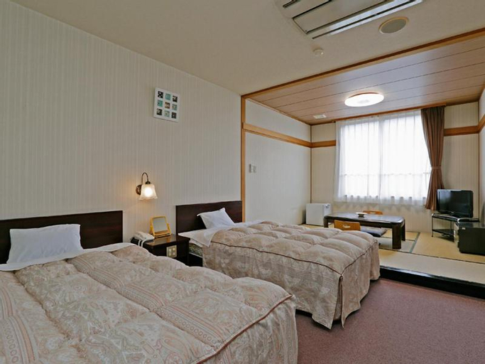 Others 5, Ashinomaki Prince Hotel, Aizuwakamatsu